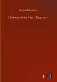 Produktbild: A History of the Ninth Regiment
