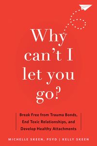 Produktbild: Why Can't I Let You Go?