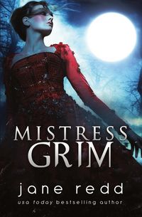 Produktbild: Mistress Grim