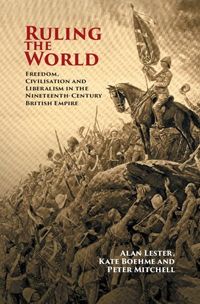 Produktbild: Ruling the World