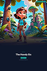 Produktbild: The Handy Six