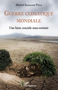 Produktbild: Guerre climatique mondiale