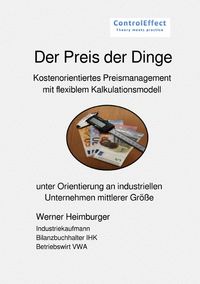 Produktbild: Der Preis der Dinge