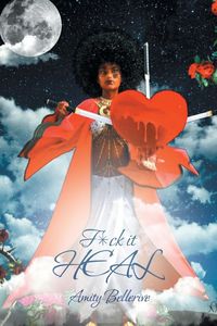 Produktbild: F*Ck It Heal