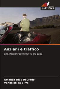 Produktbild: Anziani e traffico