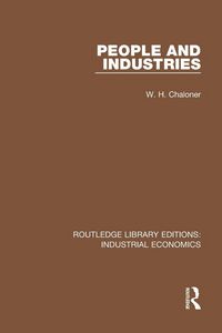 Produktbild: People and Industries