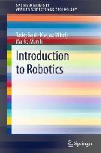 Produktbild: Introduction to Robotics