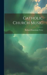 Produktbild: Catholic Church Music