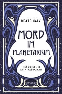 Produktbild: Mord im Planetarium