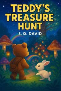 Produktbild: Teddy's Treasure Hunt