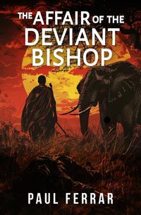 Produktbild: The Affair of the Deviant Bishop