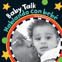 Produktbild: Baby Talk (Bilingual Spanish & English)