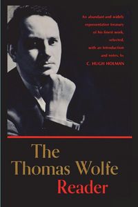 Produktbild: The Thomas Wolfe Reader