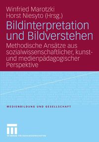 Produktbild: Bildinterpretation und Bildverstehen