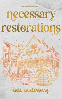 Produktbild: Necessary Restorations