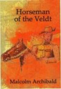 Produktbild: Archibald, M: Horseman of the Veldt