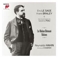 Produktbild: Le Ruban D'nou' - Valses