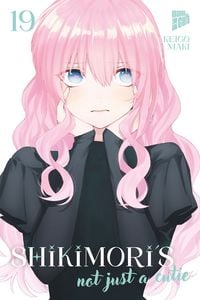 Produktbild: Shikimori's not just a Cutie 19
