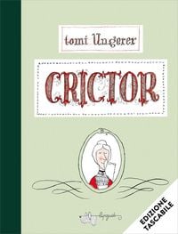Produktbild: Crictor