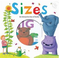 Produktbild: Taylor, D: Sizes