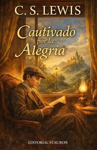 Produktbild: Cautivado por la alegr&iacute;a