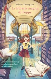 Produktbild: La libreria magica di Poppy