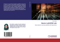 Produktbild: Basics LabVIEW Lab