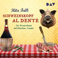 Produktbild: Schweinskopf al dente