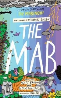 Produktbild: The Mab
