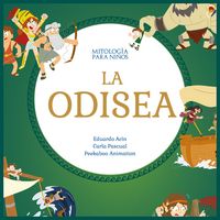 Produktbild: La Odisea