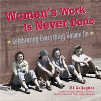 Produktbild: Women's Work Is Never Done