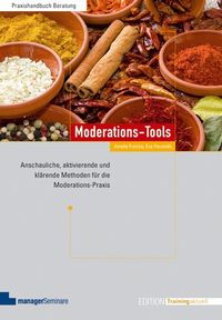 Bild vom Artikel Moderations-Tools vom Autor Amelie Funcke