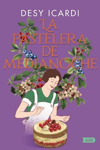 Produktbild: La pastelera de medianoche