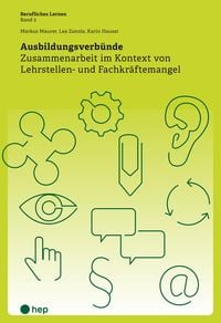 Produktbild: Ausbildungsverbünde (E-Book)