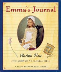 Produktbild: Emma's Journal