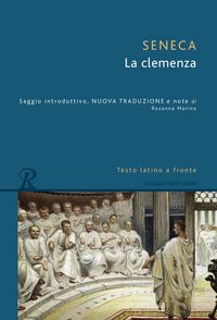 Produktbild: La clemenza. Testo latino a fronte