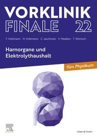 Produktbild: Vorklinik Finale 22