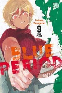 Produktbild: Blue Period 9