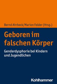 Produktbild: Geboren im falschen K&ouml;rper
