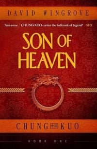 Produktbild: Wingrove, D: Son of Heaven