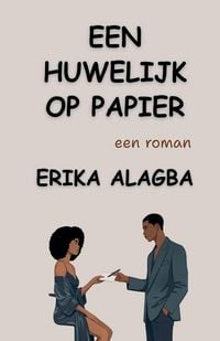 Produktbild: Een Huwelijk op Papier