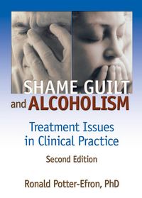 Produktbild: Shame, Guilt, and Alcoholism
