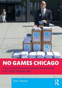 Produktbild: No Games Chicago