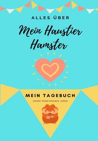Produktbild: Alles Uber Mein Haustier Hamster