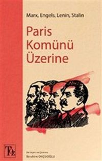 Produktbild: Paris Kom&uuml;n&uuml; &Uuml;zerine