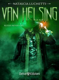 Produktbild: Van Helsing