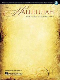 Produktbild: Hallelujah