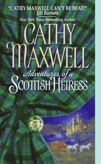 Produktbild: Adv Of a Scottish Heiress