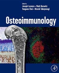 Produktbild: Osteoimmunology