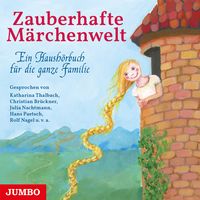 Produktbild: Zauberhafte M&auml;rchenwelt